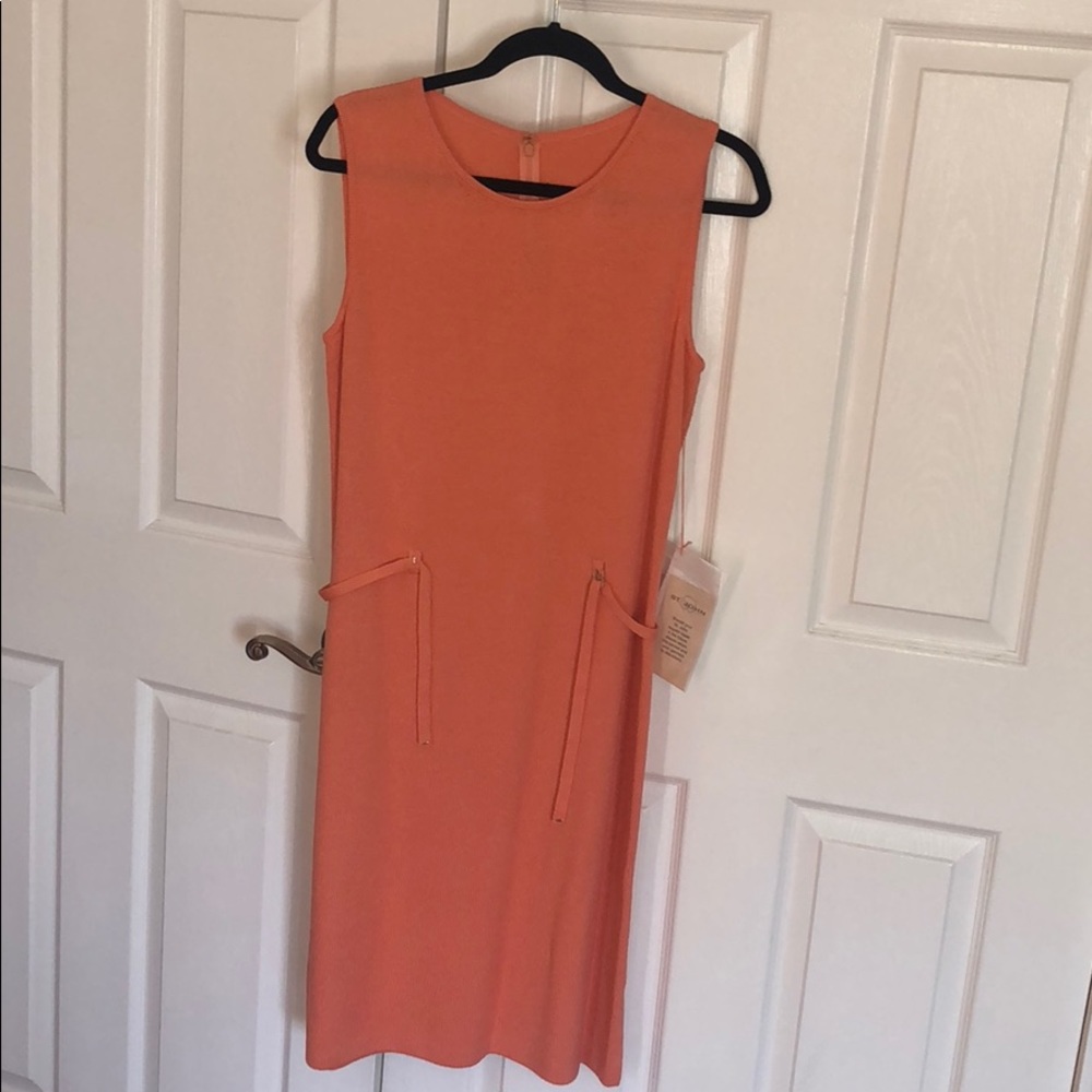 Gorgeous St. John Knit dress